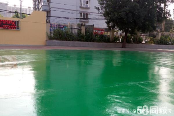 安乡 地坪漆翻新维修
