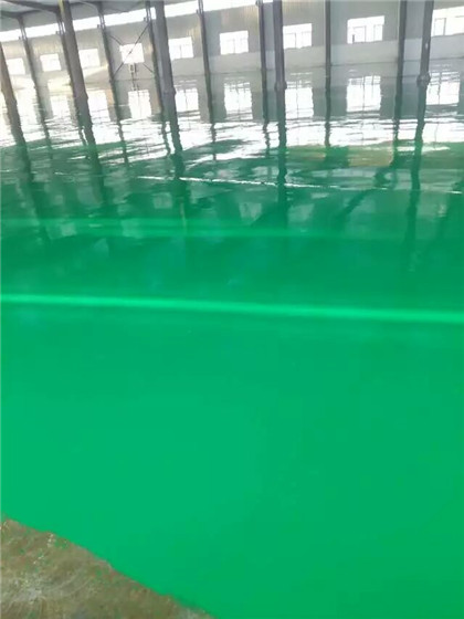 安乡，我直接给你一份室外地坪漆翻新维修